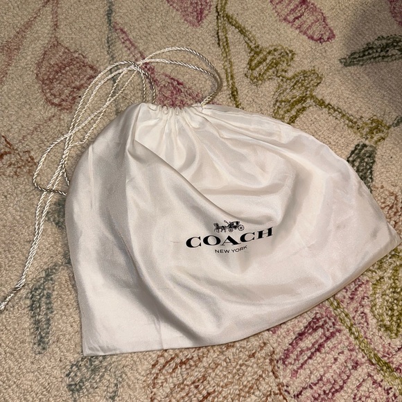 Coach Tabby shoulder bag 26 - Picture 8 of 10